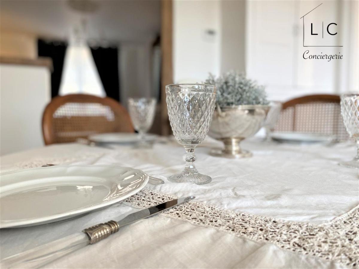 Saint Joseph Holiday home *