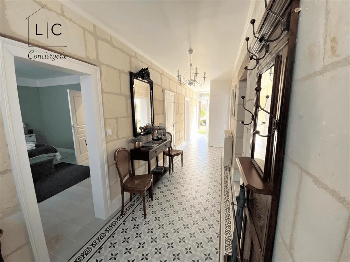 Saint Joseph Holiday home *