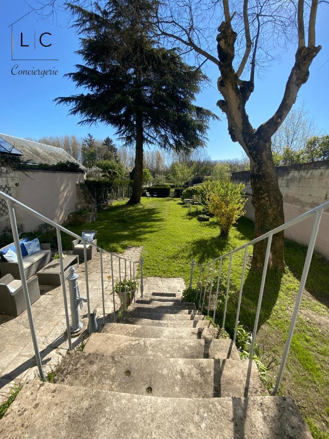 Saint Joseph Loches