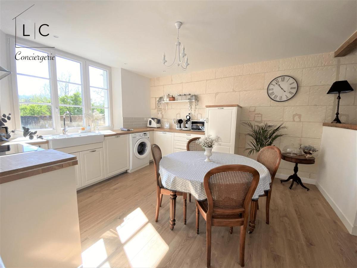 Saint Joseph Holiday home *