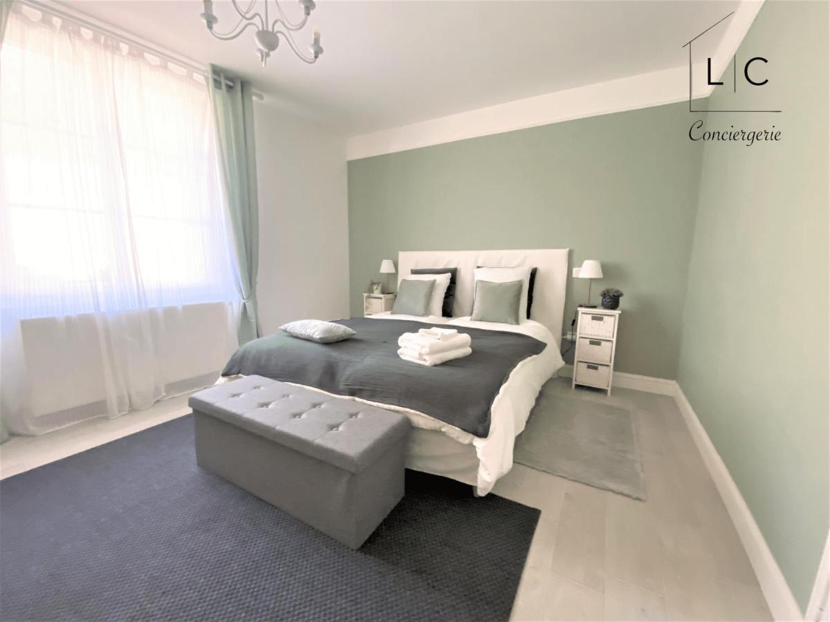 Saint Joseph Holiday home