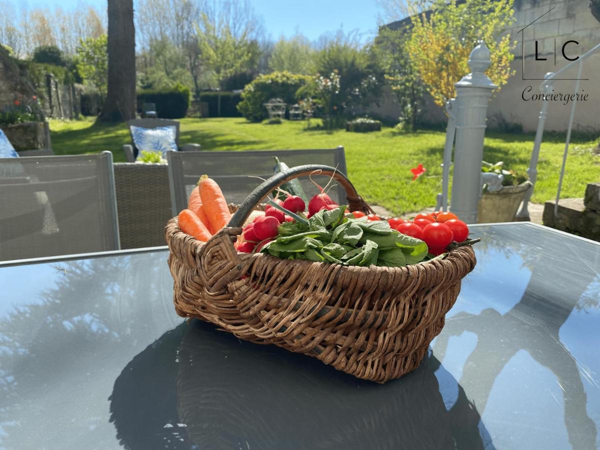 Holiday home Saint Joseph Loches