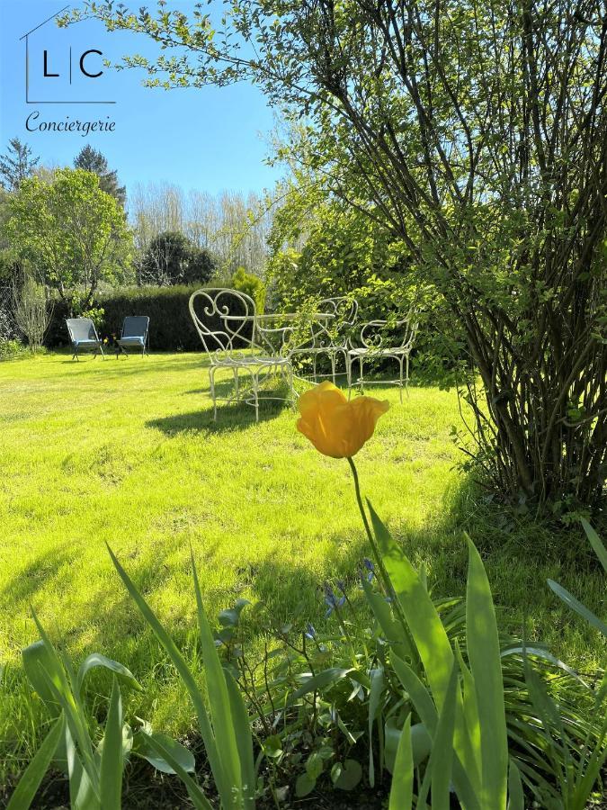 Holiday home Saint Joseph *