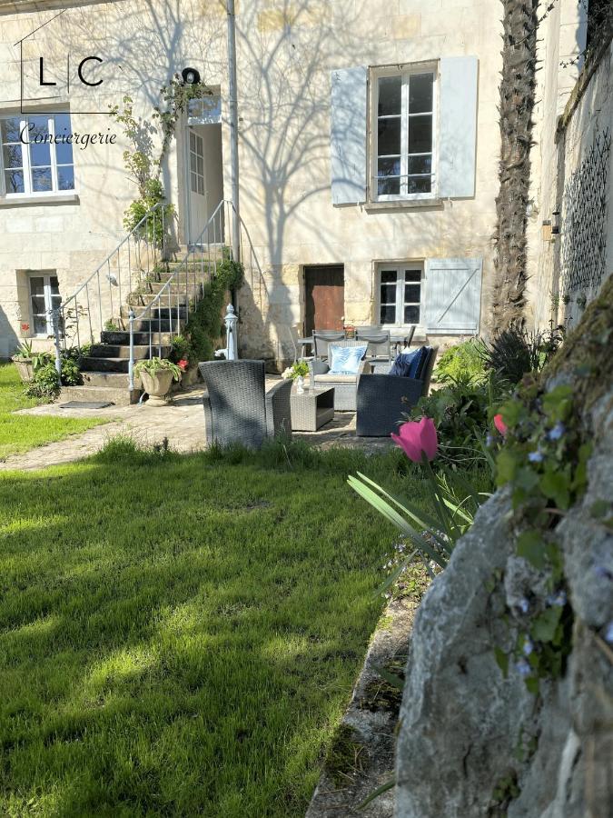Saint Joseph Holiday home