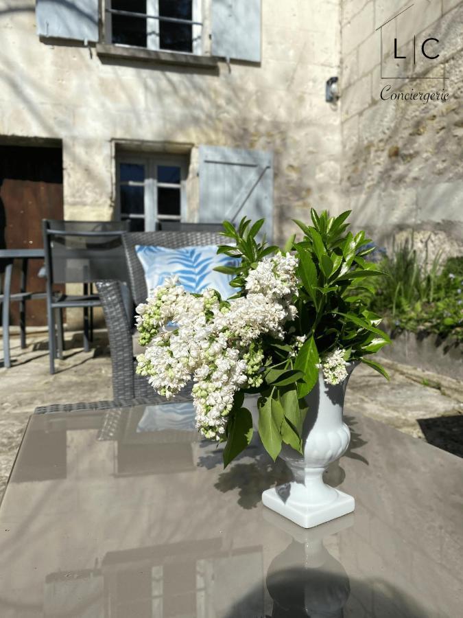 Saint Joseph * Loches