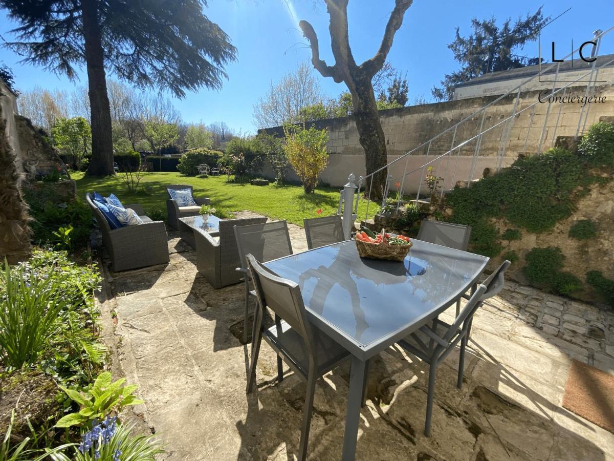 Holiday home Saint Joseph Loches