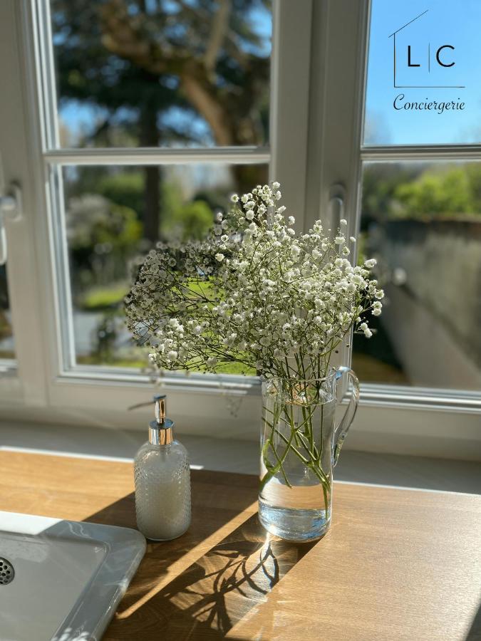 Holiday home Saint Joseph Loches