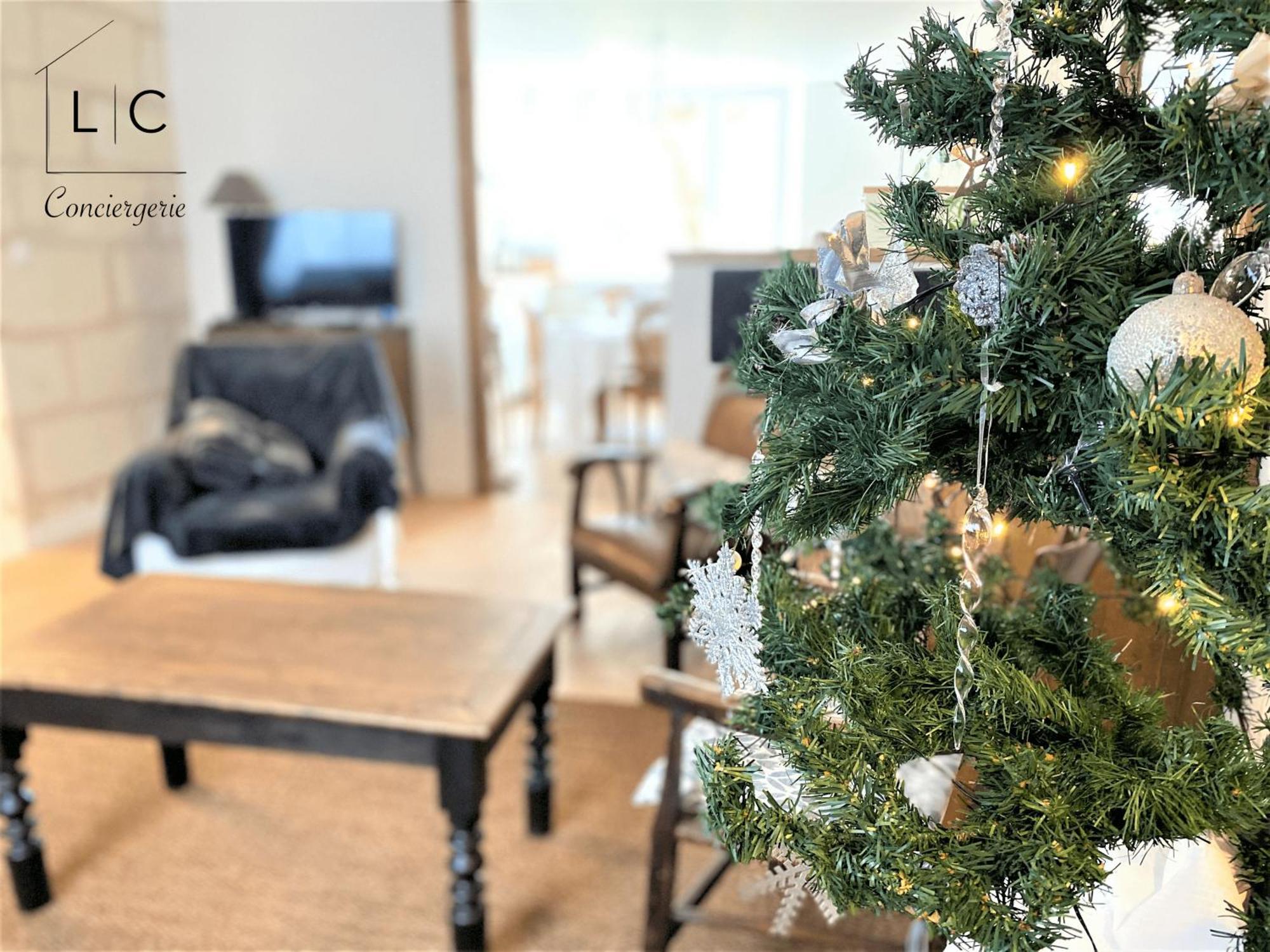 Saint Joseph Holiday home *