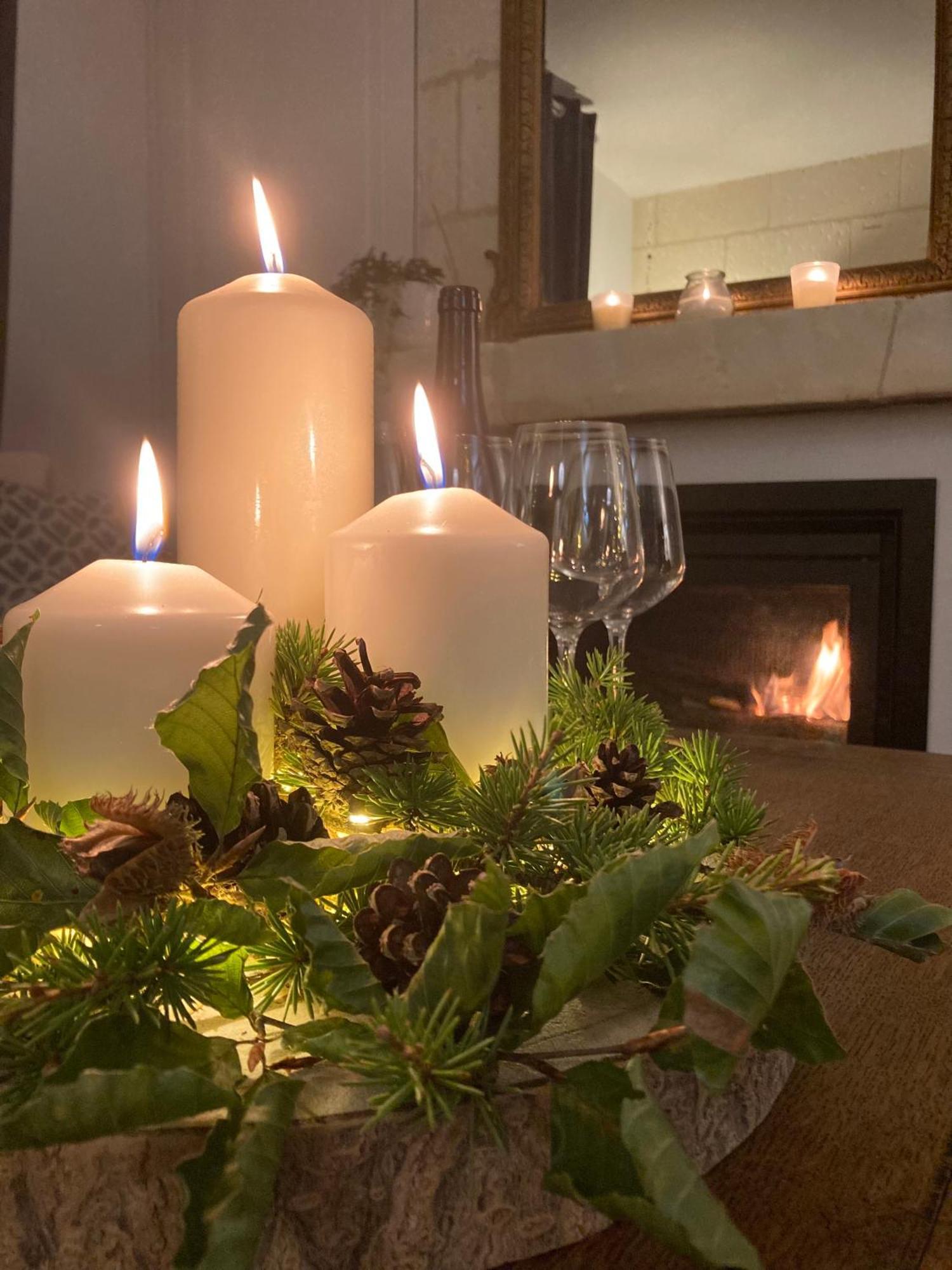 Holiday home Saint Joseph Loches
