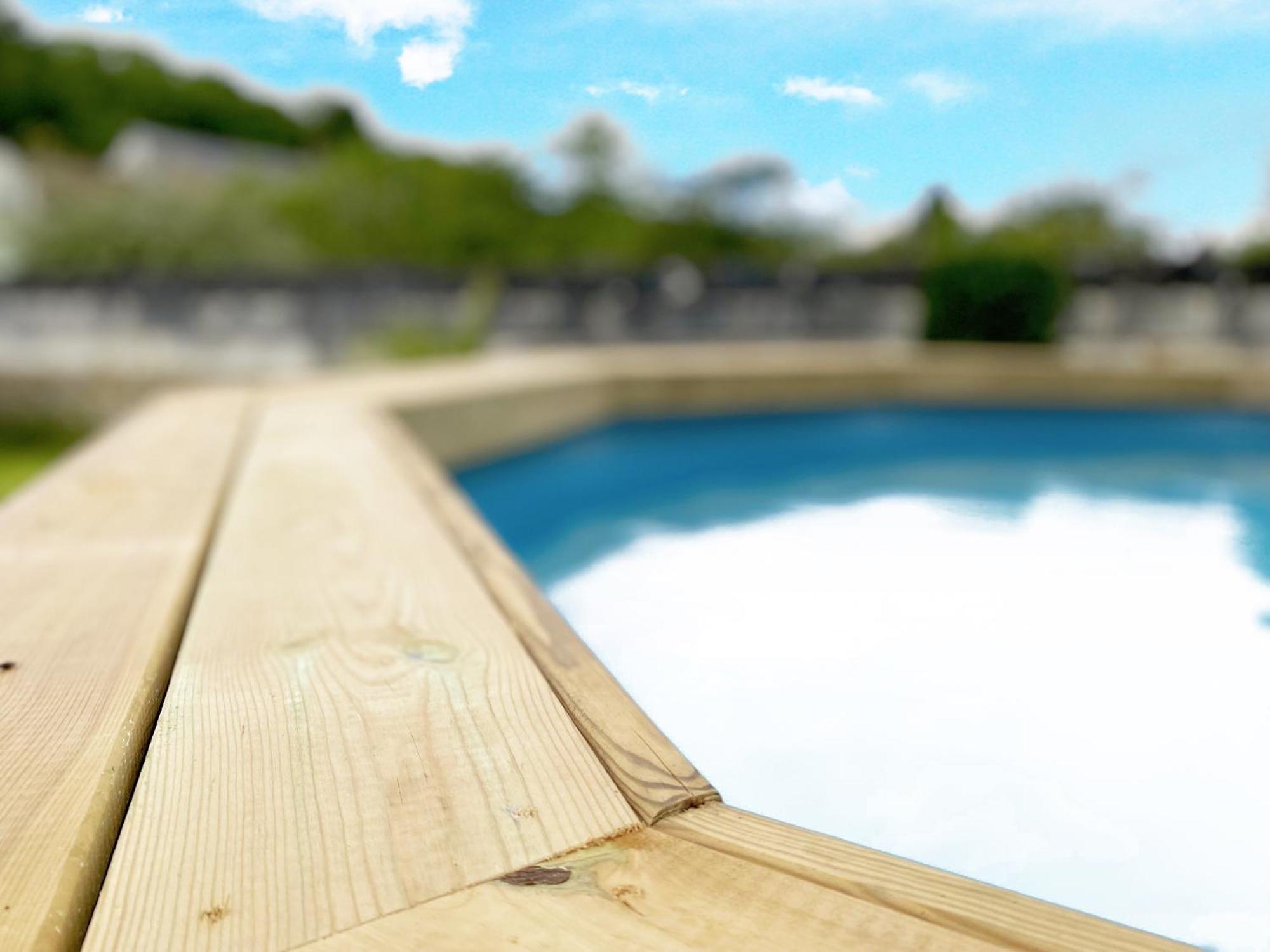 Saint Joseph Holiday home Loches