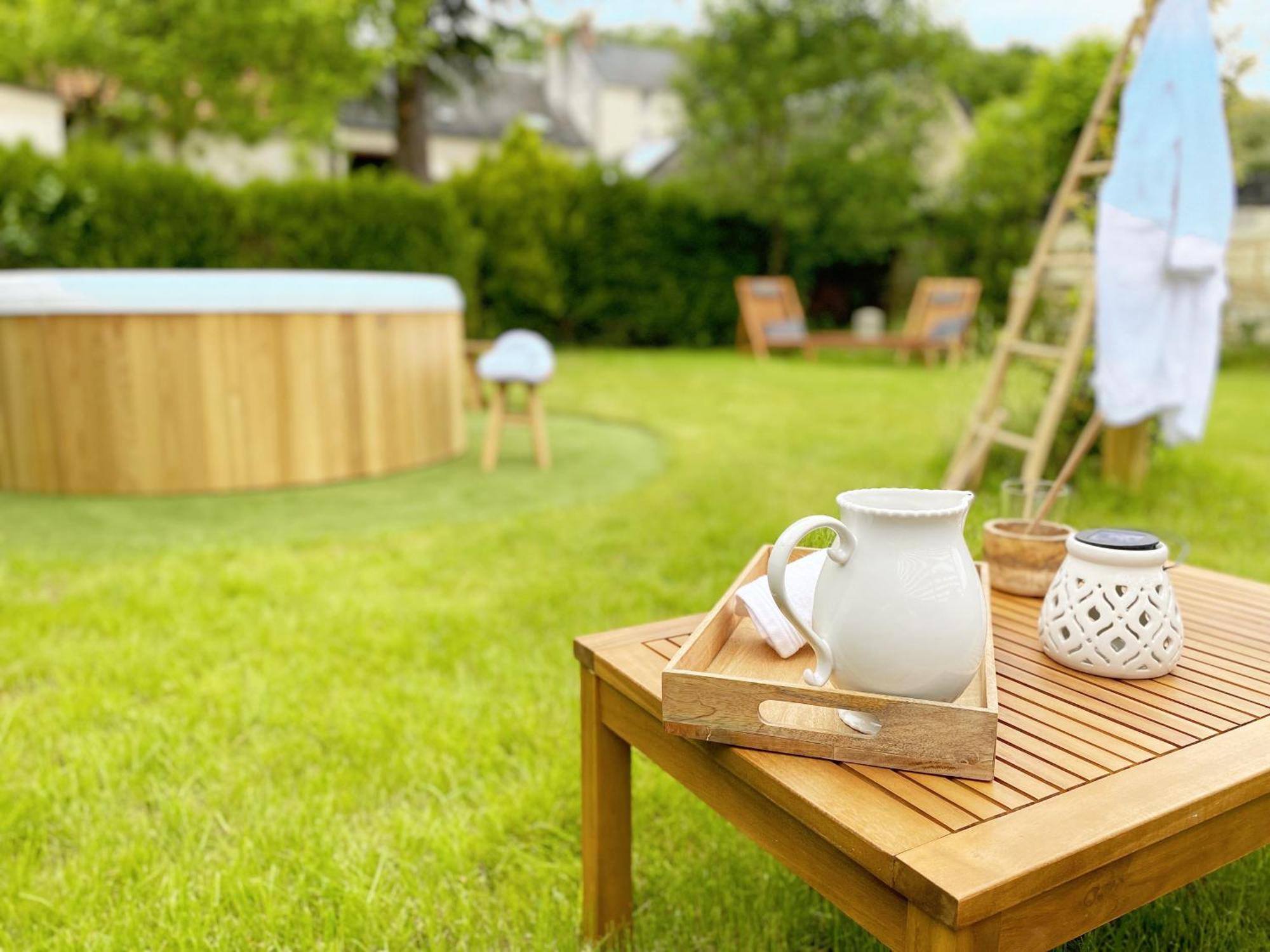 Holiday home Saint Joseph Loches