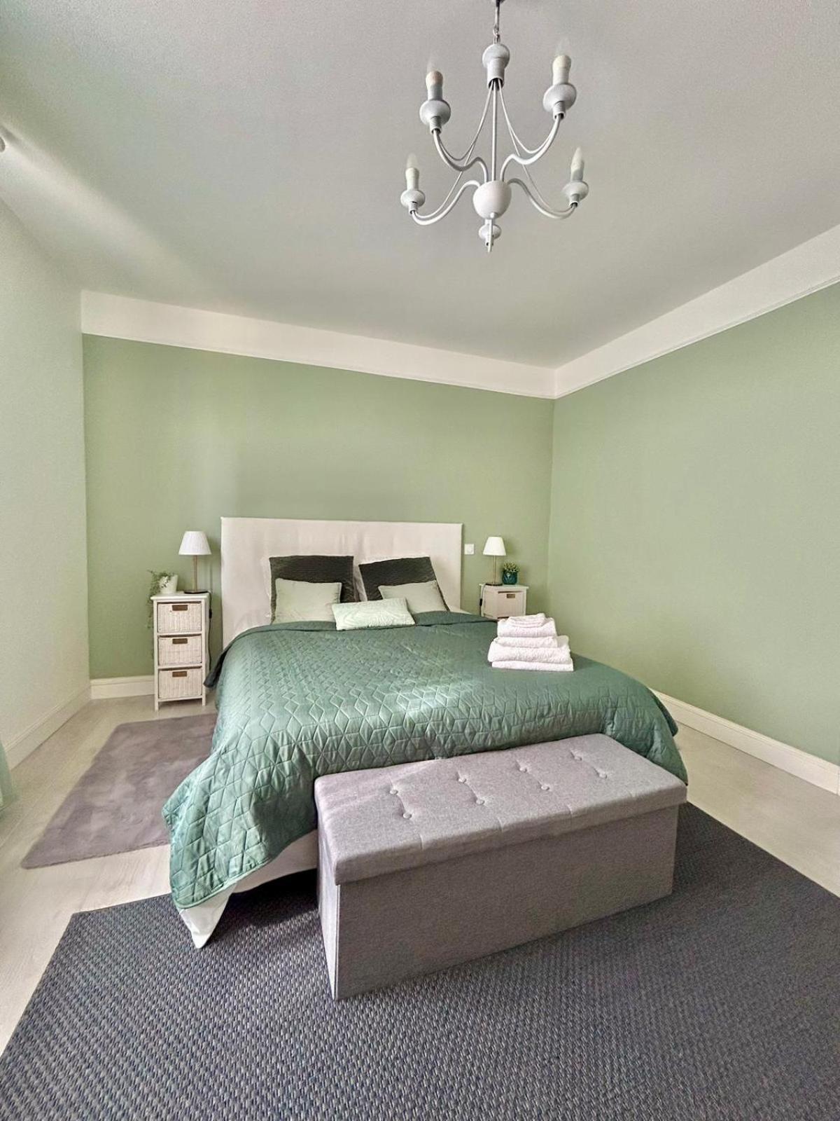 Holiday home Saint Joseph *