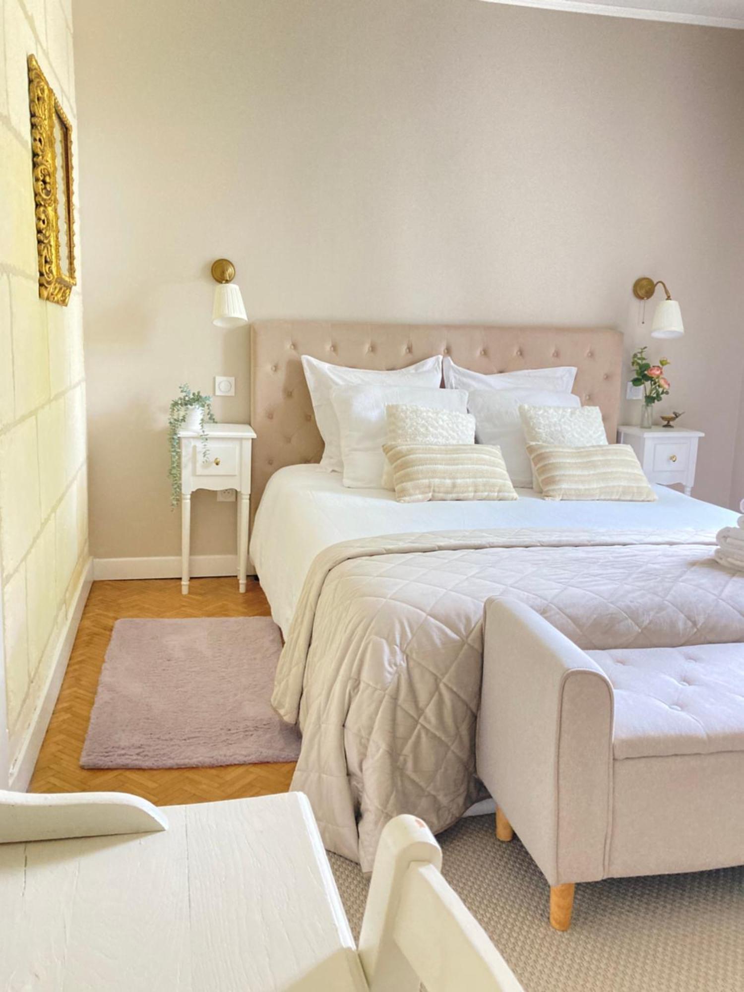 Saint Joseph Holiday home Loches